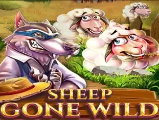 Sheep Gone Wild screenshot