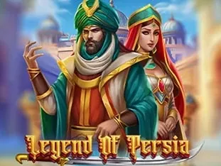 Legend Of Persia screenshot