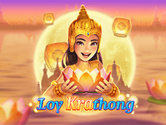 Loy Krathong screenshot