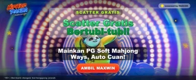 Jackpot Slot Terbesar Hari Ini