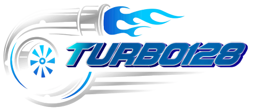 turbo128 Logo